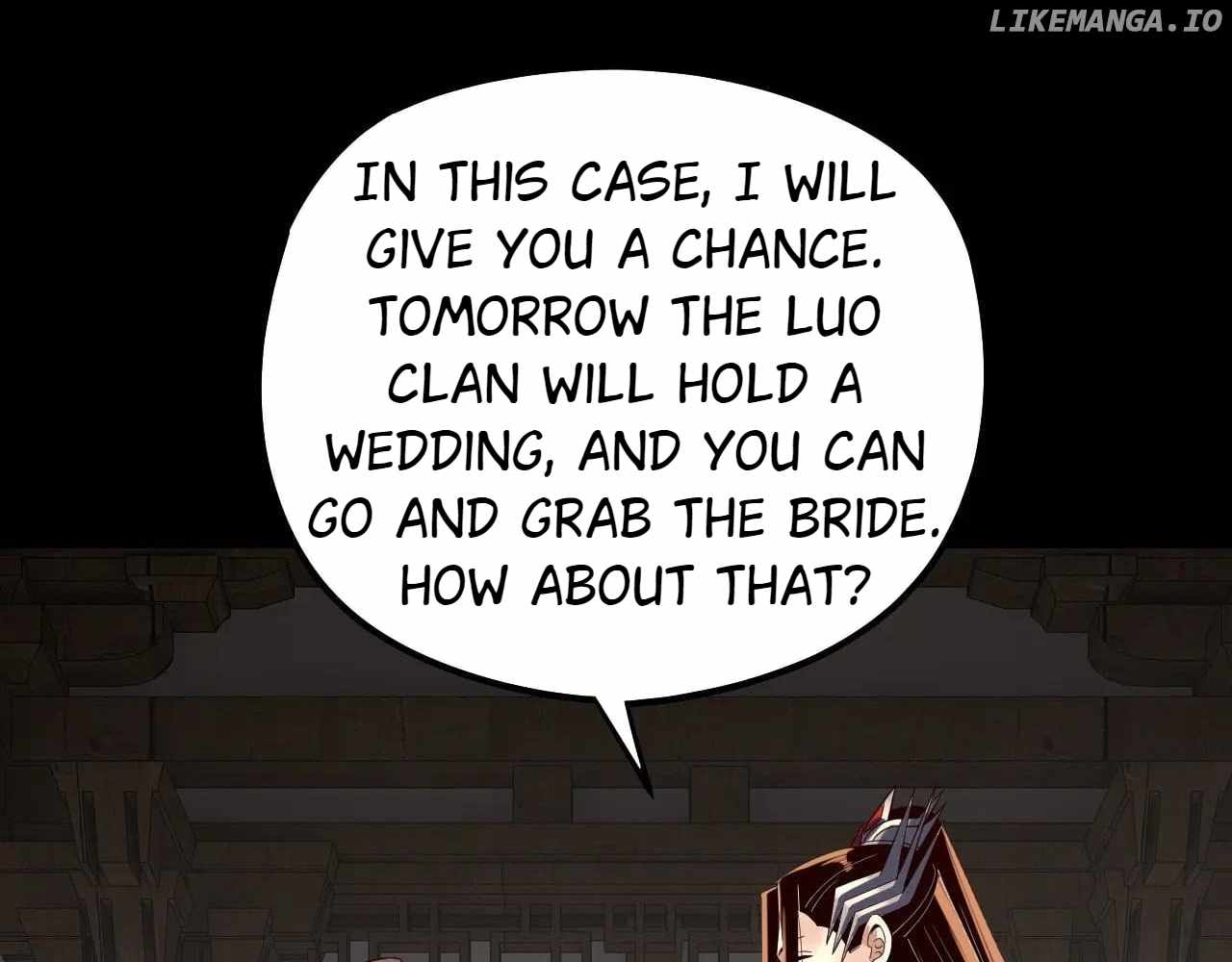 I Am The Fated Villain Chapter 247 41
